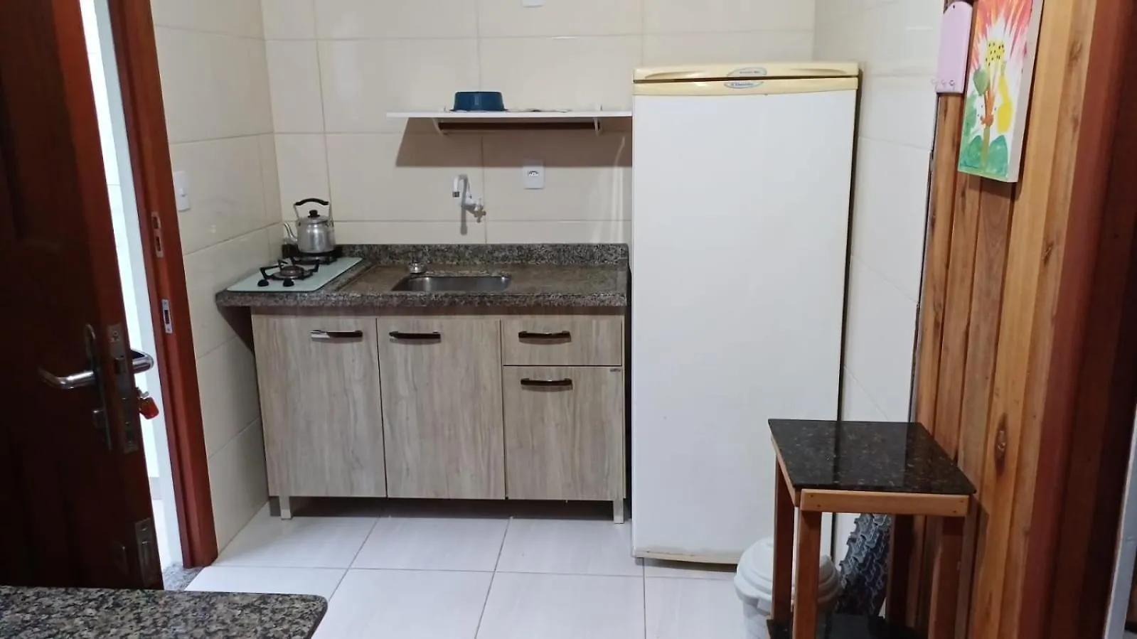 Pousada Mar Aberto 2 Palhoça 0*,