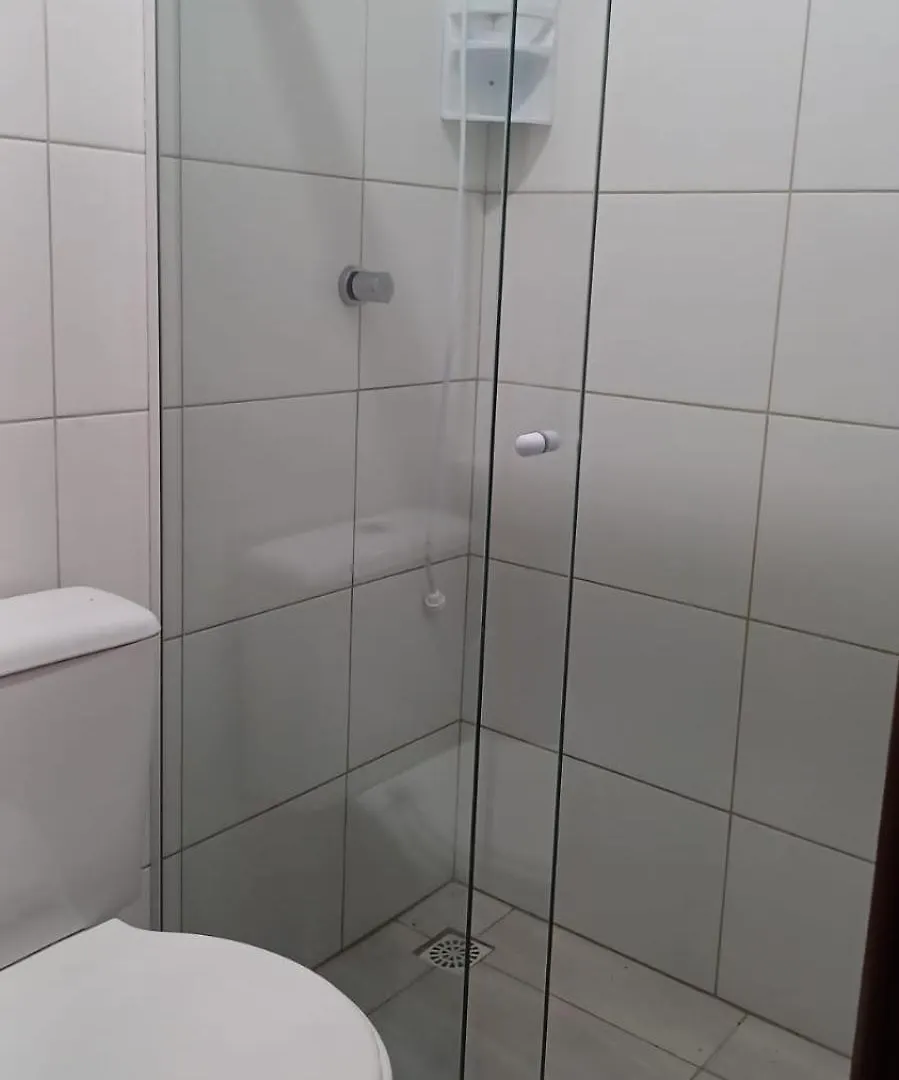 Apartament Pousada Mar Aberto 2 Palhoça